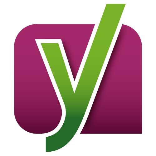 Yoast SEO logo