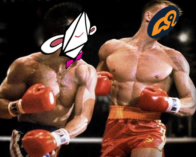 Gato GraphQL delivers a good left blow!